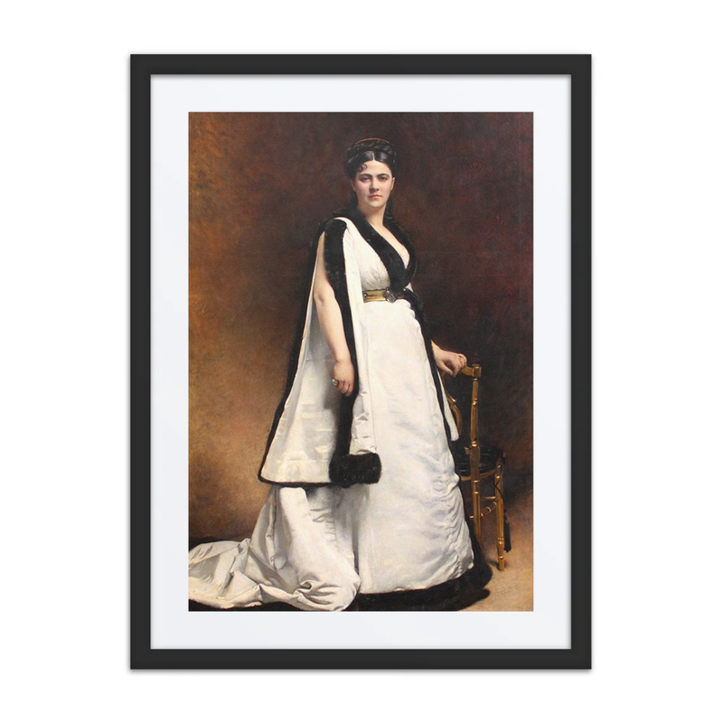 Madame Pasca
