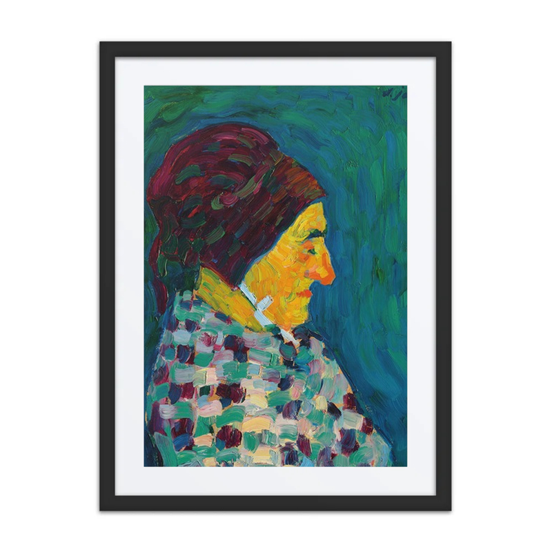 Madame Sid