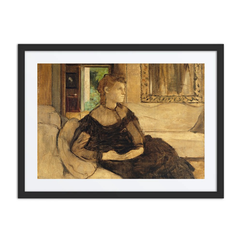 Madame Théodore Gobillard