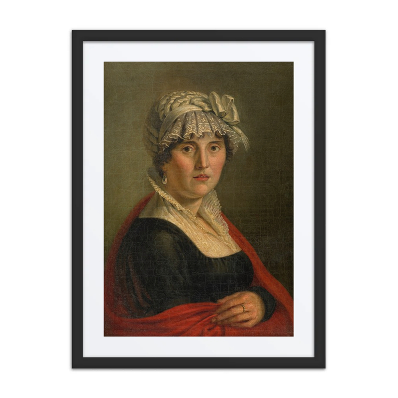 Madame Van Donick