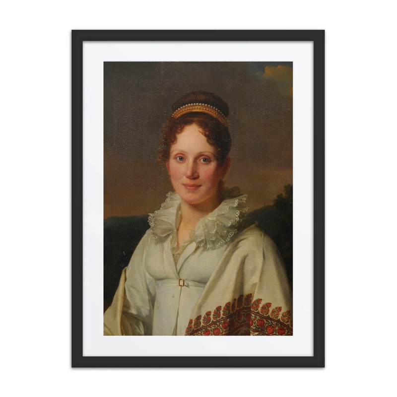 Madame Walbaum-Heidsieck