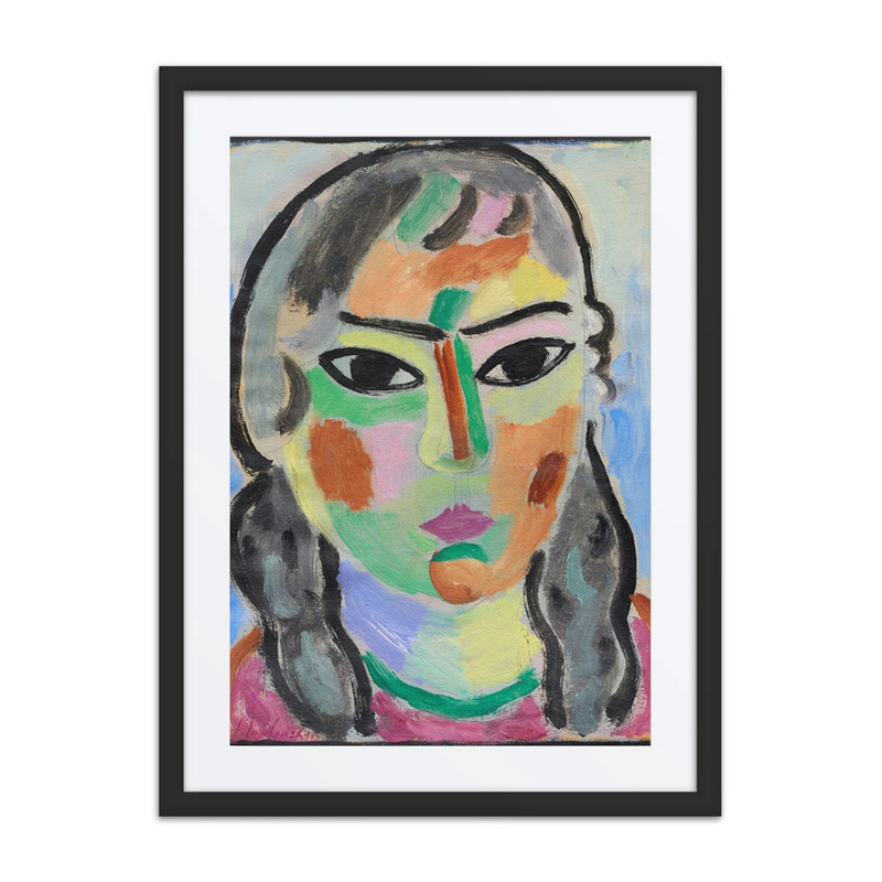 Mädchen