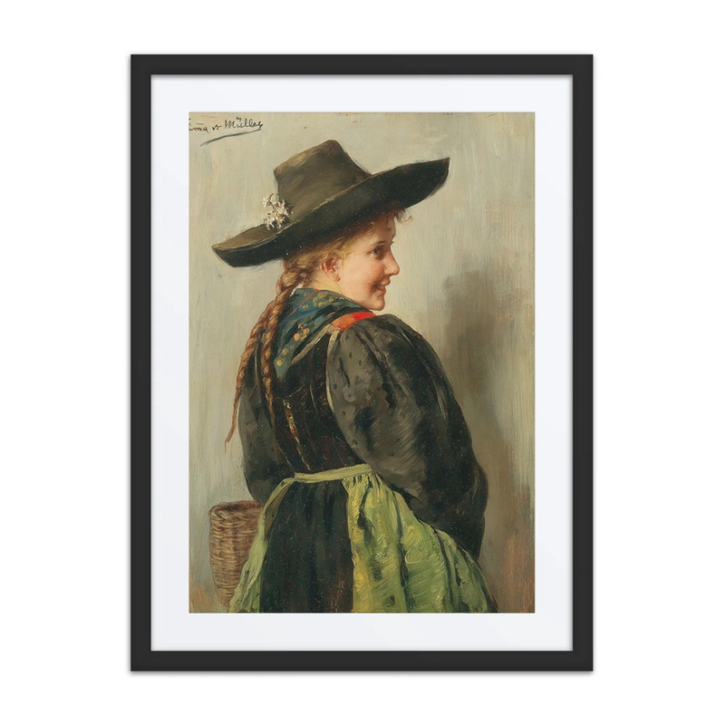 Mädchen Aus Innsbruck
