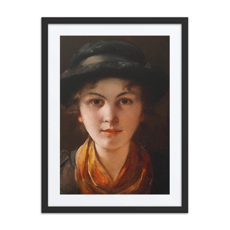 Mädchen (Girl)