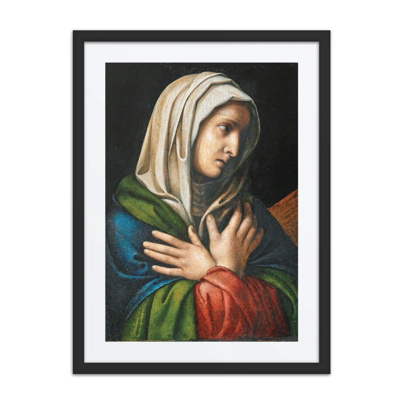 Madonna Addolorata