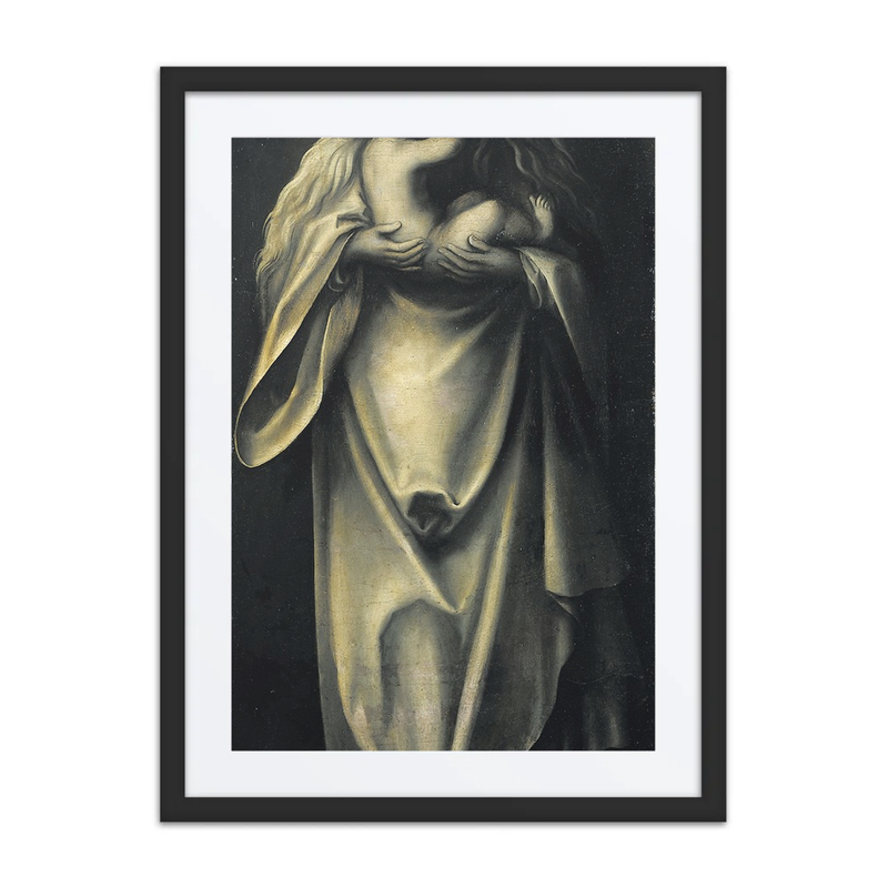 Madonna and Child