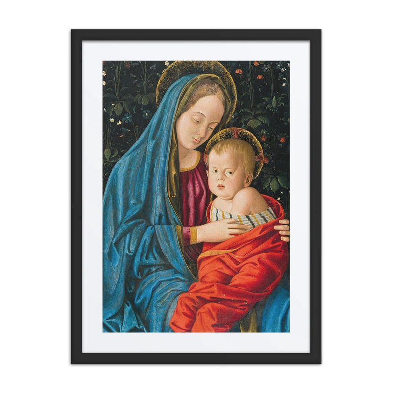 Madonna and Child
