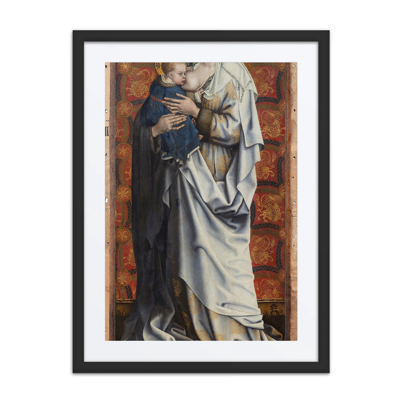 Madonna and Child