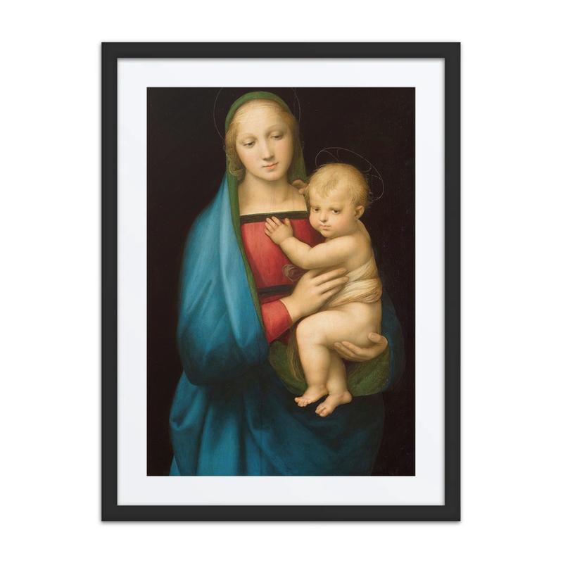 Madonna Del Granduca
