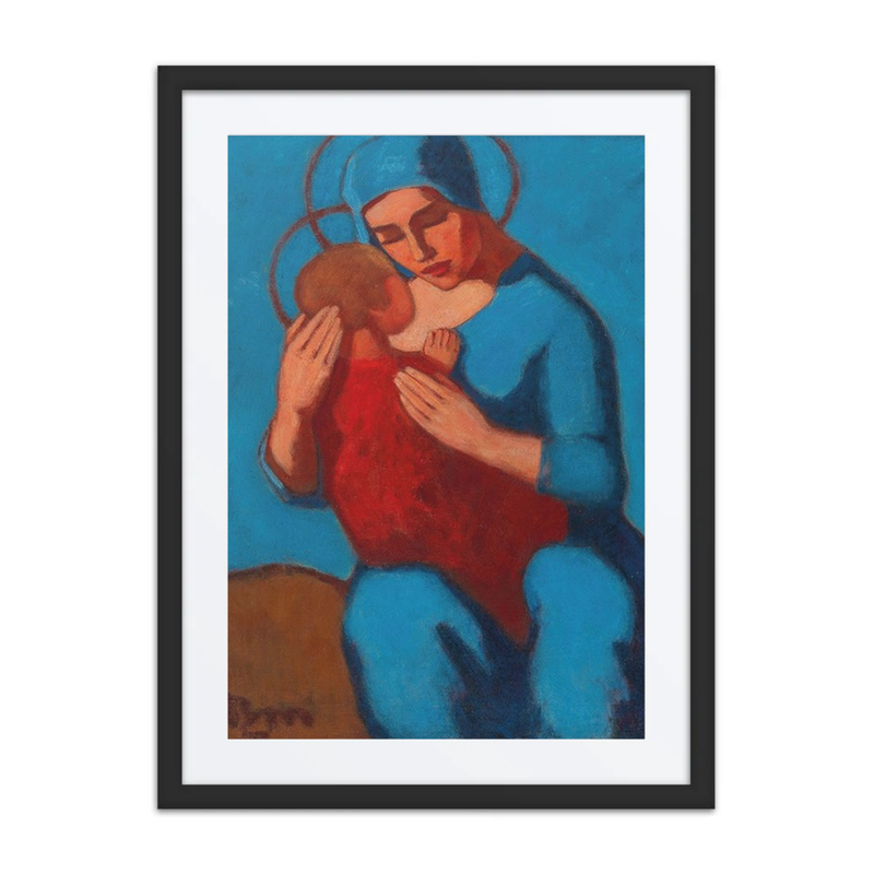 Madonna Madre