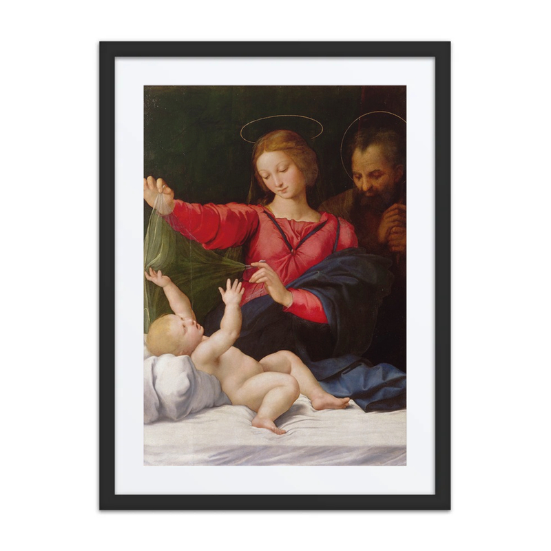 Madonna of Loreto