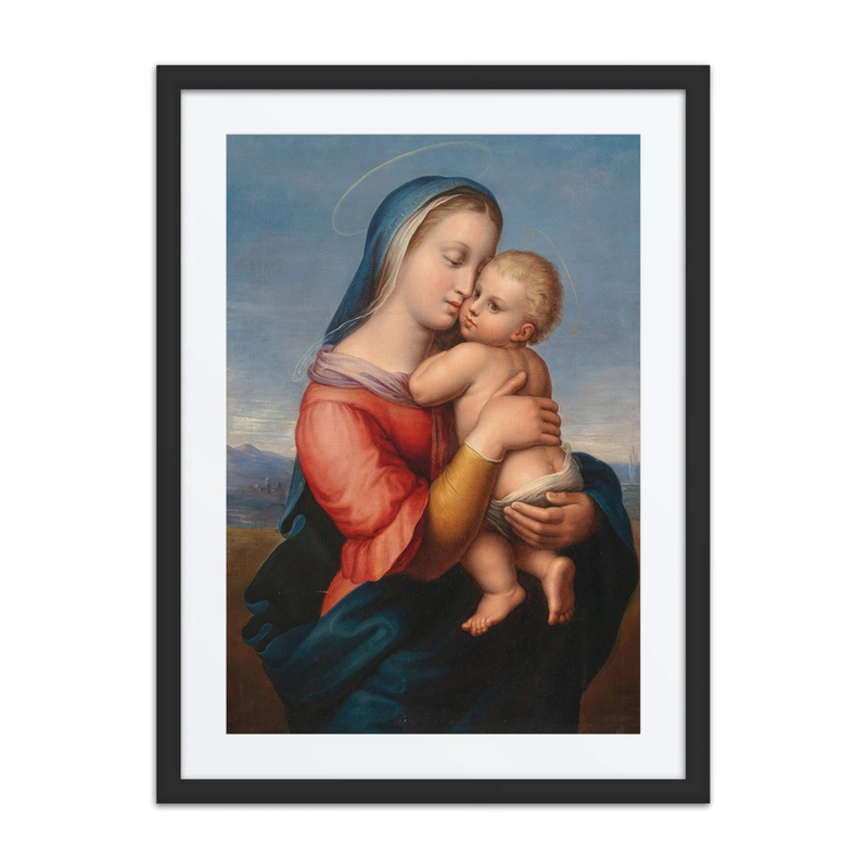 Madonna Tempi