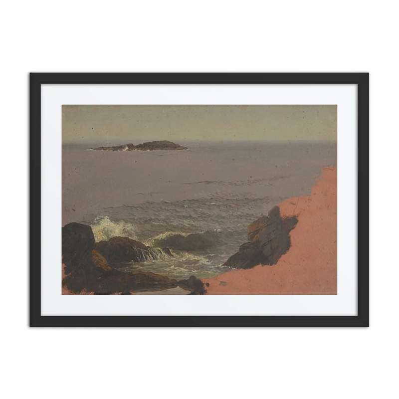 Maine Coast