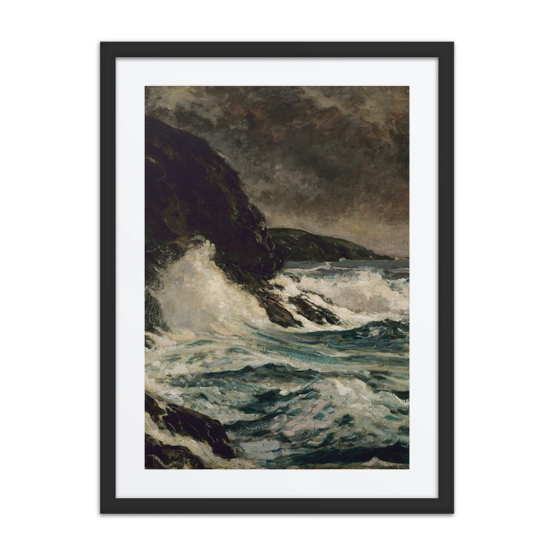 Maine Coast