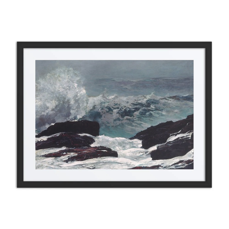 Maine Coast