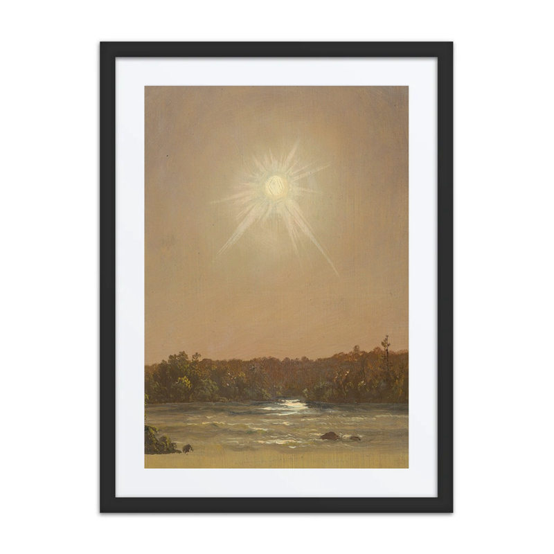 Maine Sunset