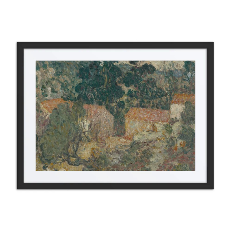 Maison dans le Midi