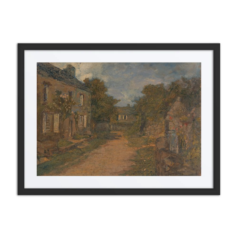 Maison de Millet