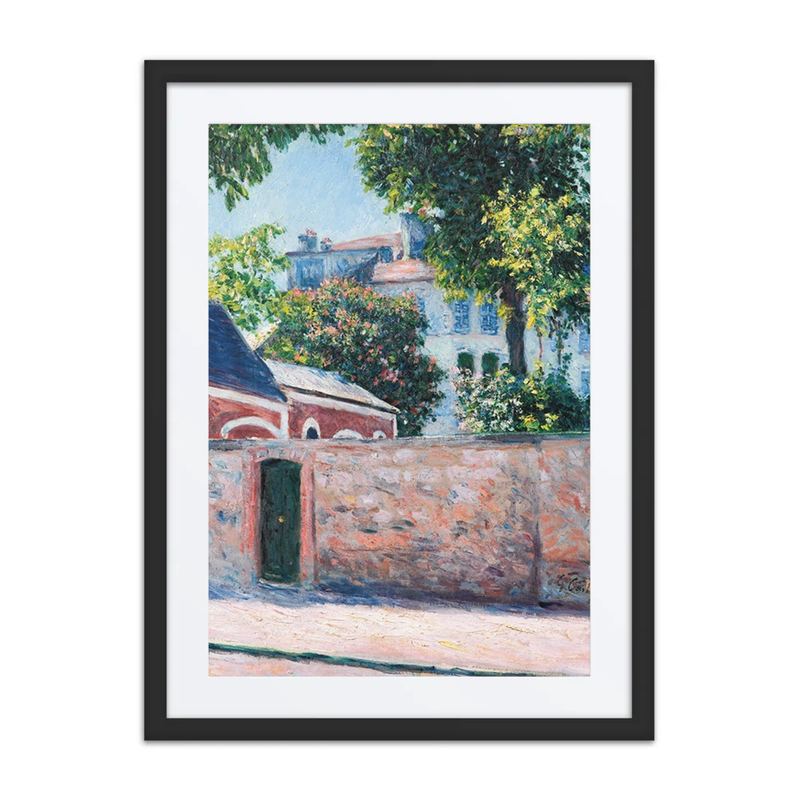 Maisons à Argenteuil