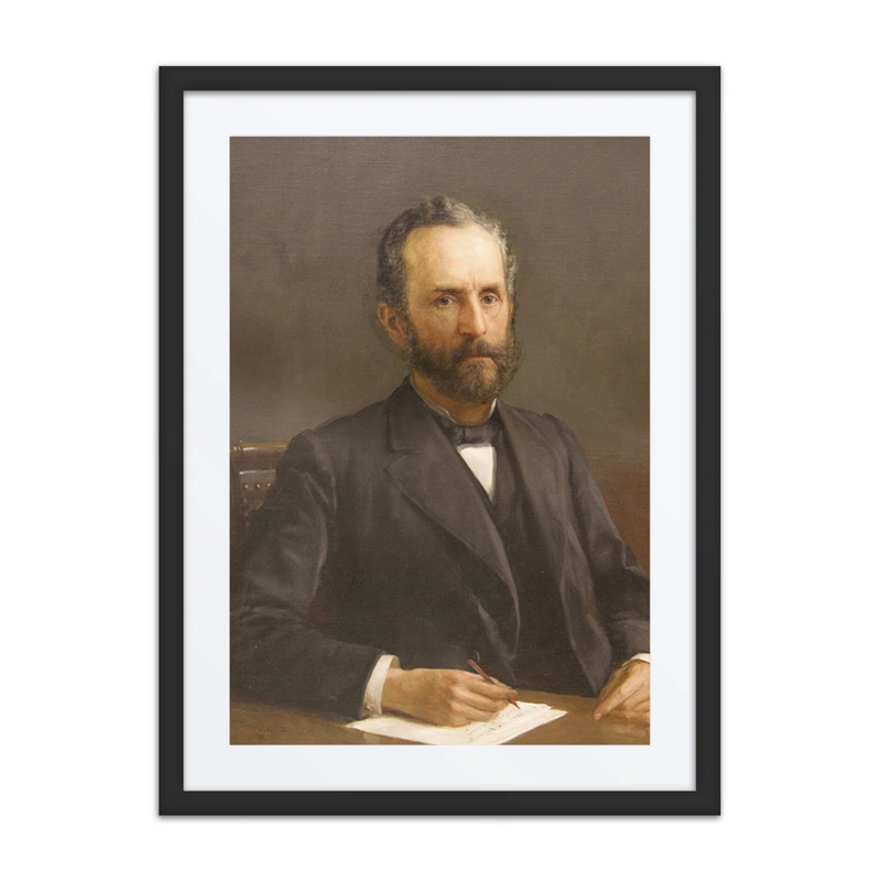 Major General Manning Ferguson Force