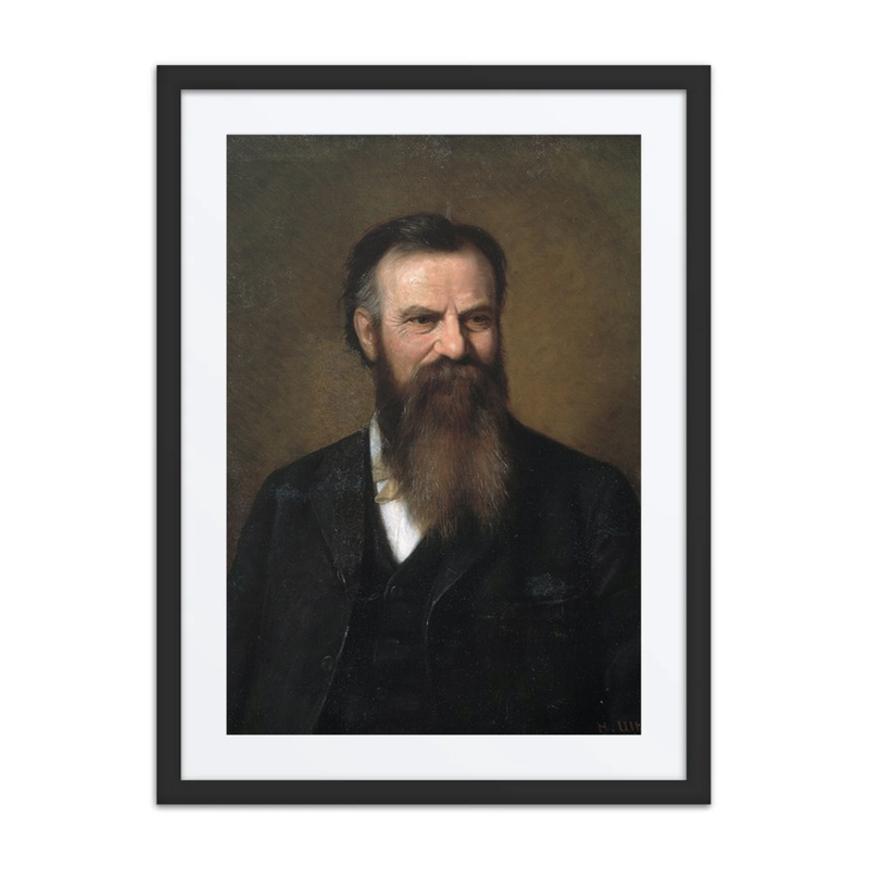 Major John Wesley Powell