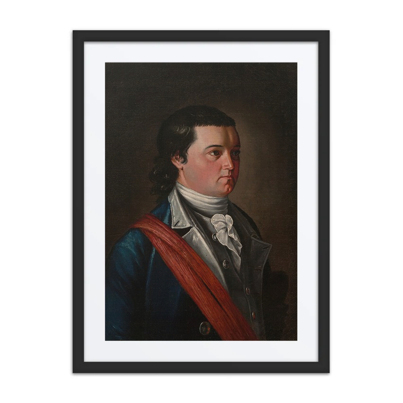 Major Roger Alden