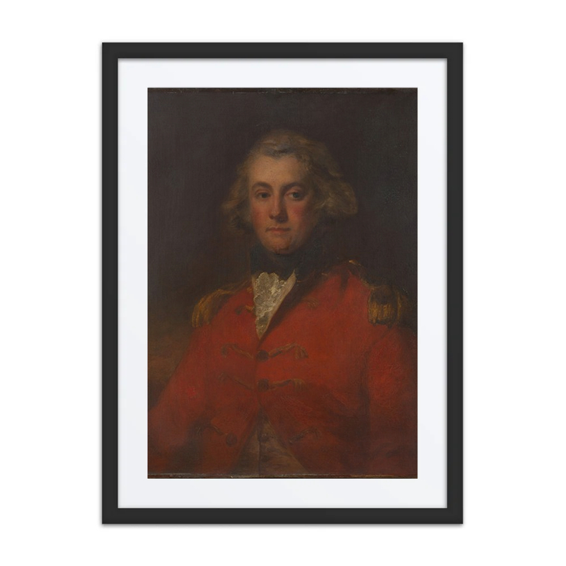 Major Thomas Pechell