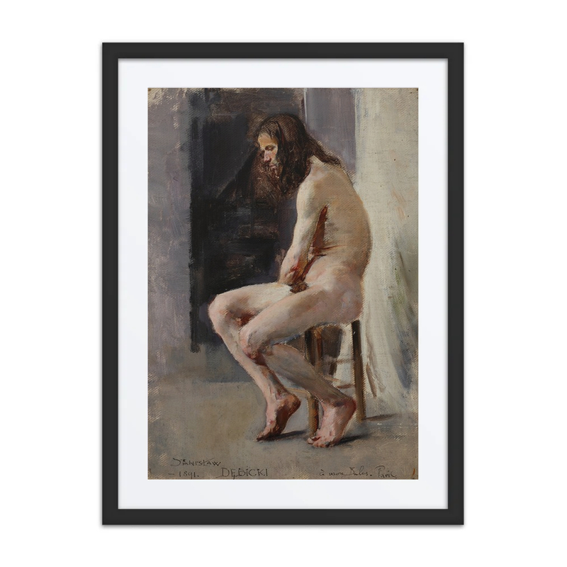 Male Nude