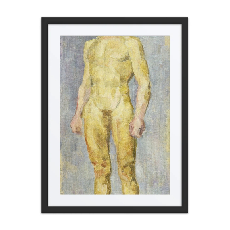 Male Nude