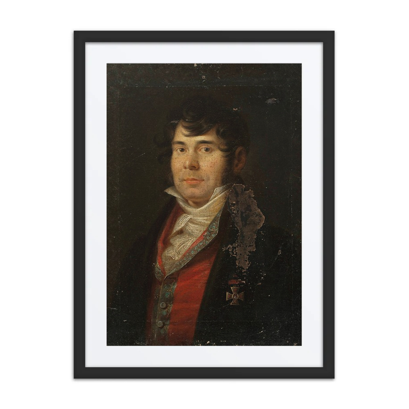 Male Portrait