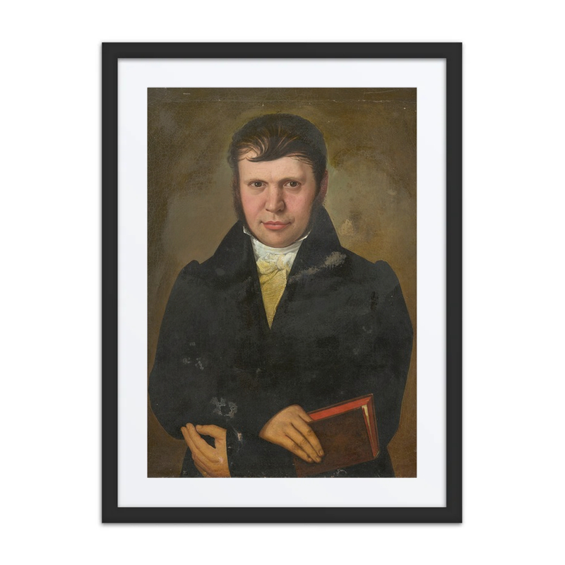 Male Portrait