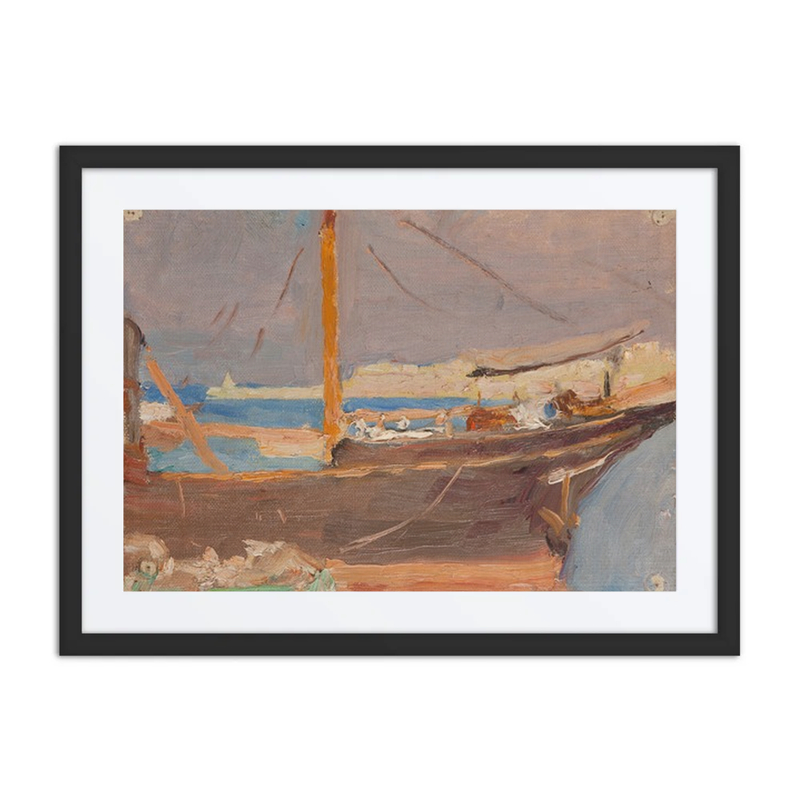 Malta (a Ship)