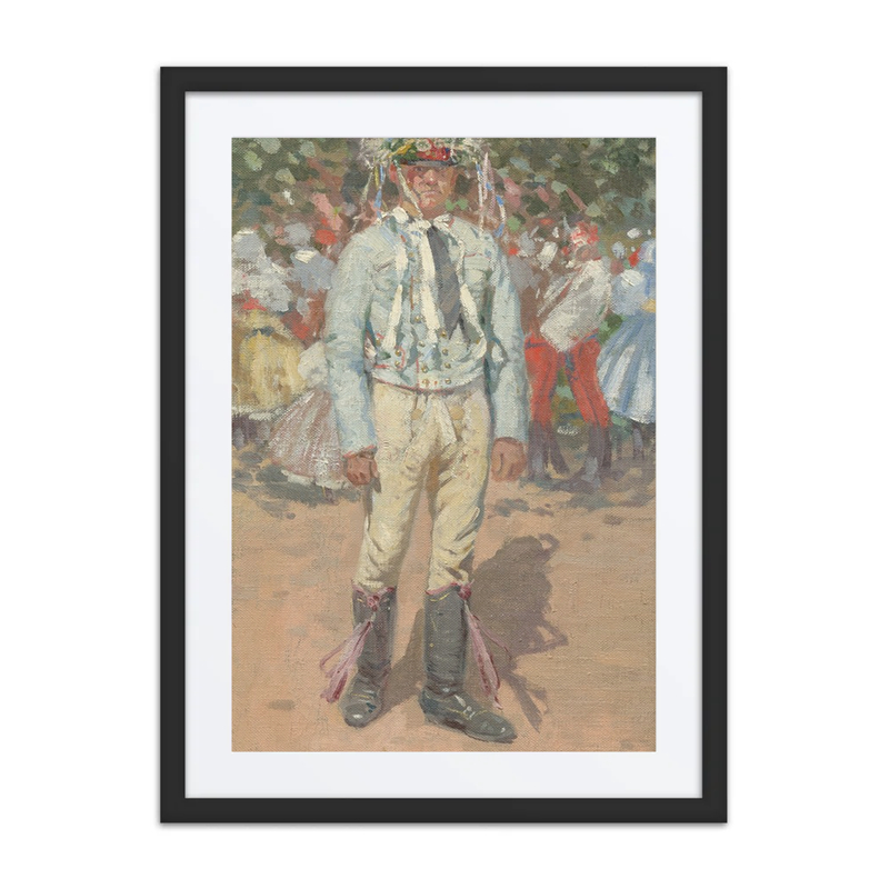 Man from Lanžhot