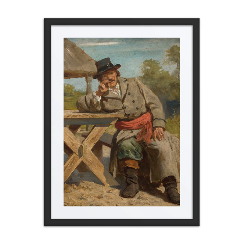 Man from Łowicz