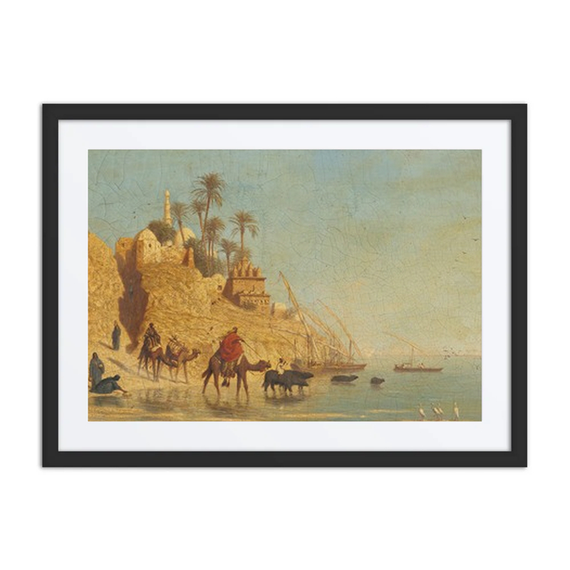 Manfalout (Upper Egypt)