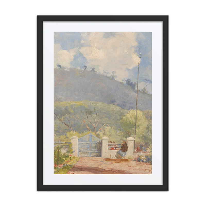 Manhã de Teresópolis