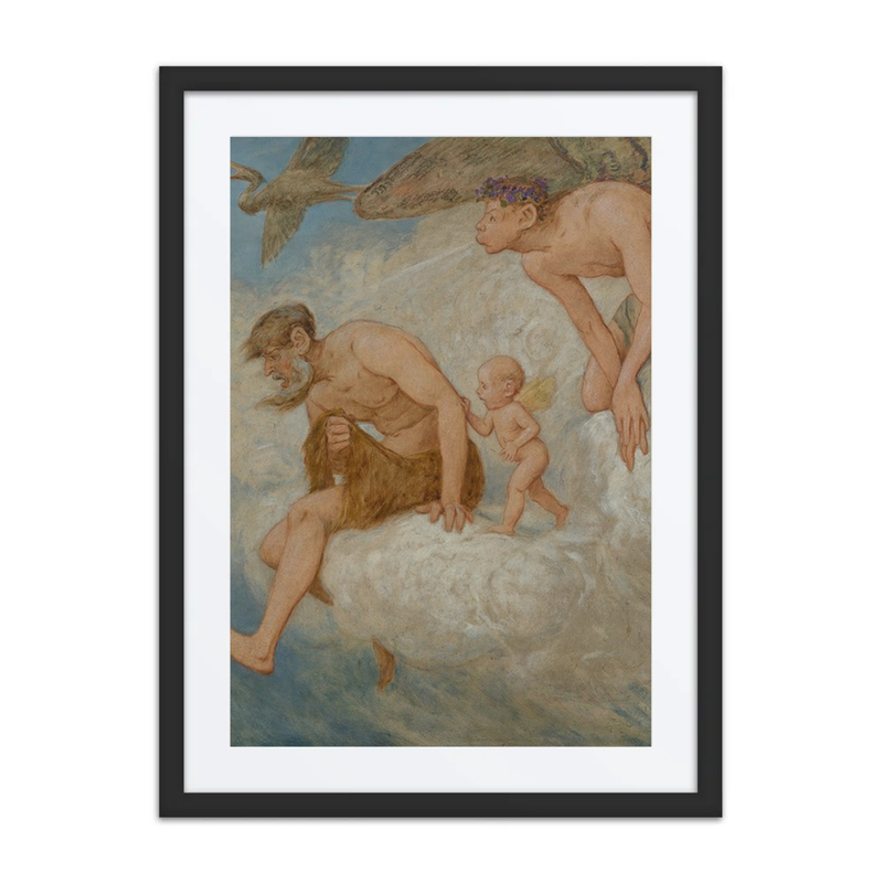 March (the Wind Gods)