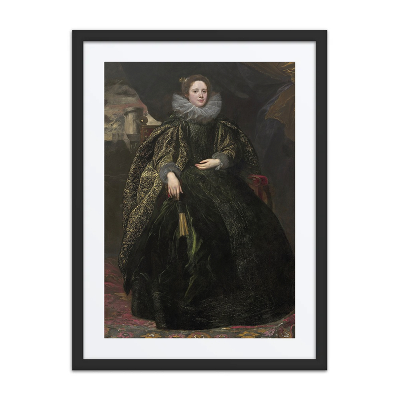 Marchesa Balbi