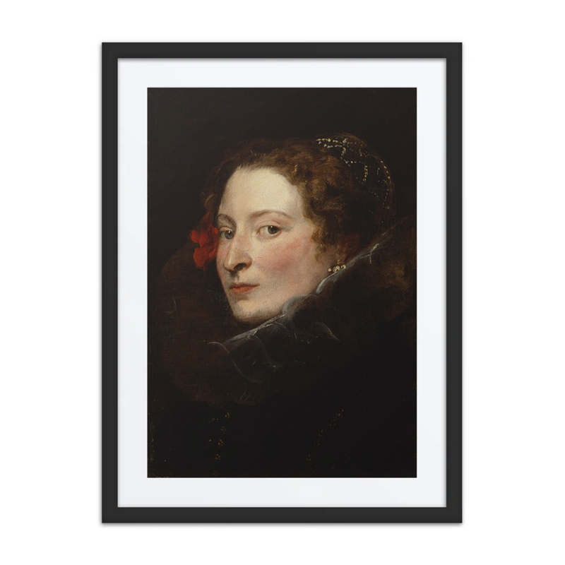 Marchesa Elena Grimaldi Cattaneo