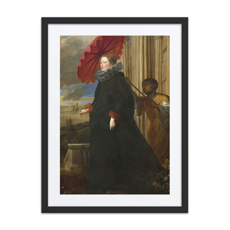 Marchesa Elena Grimaldi Cattaneo