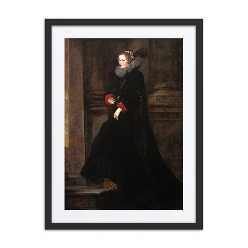 Marchesa Geronima Spinola