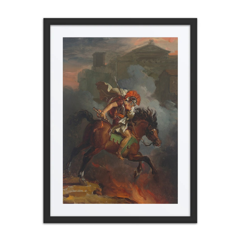 Marcus Curtius