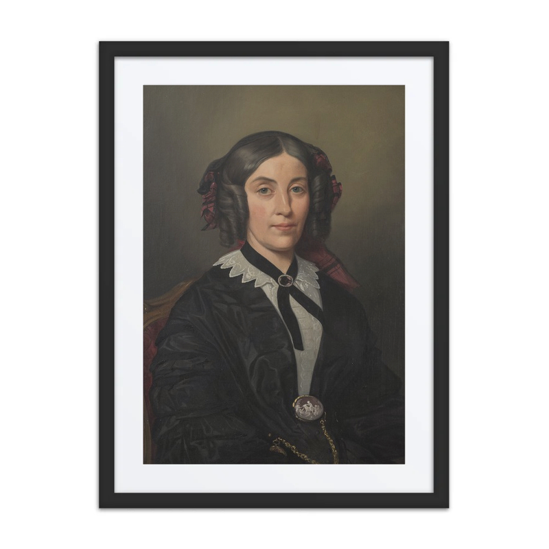Margaret Seton