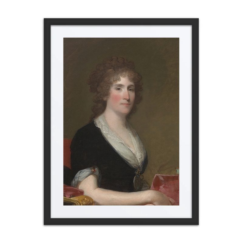 Margaret Spear Smith