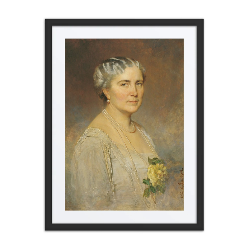 Margarethe Gräfin Lanckorónska