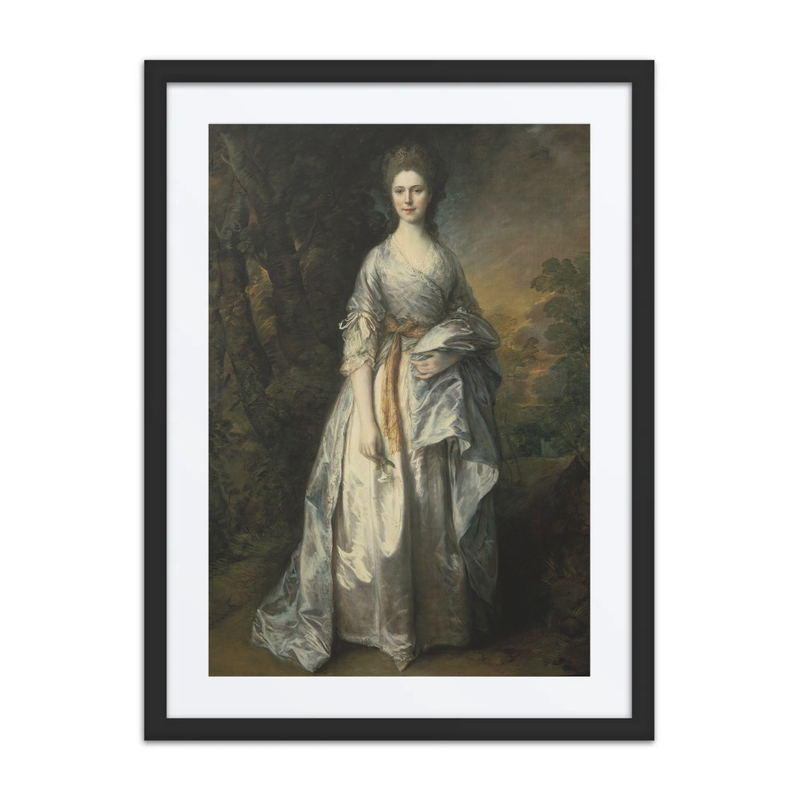 Maria, Lady Eardley