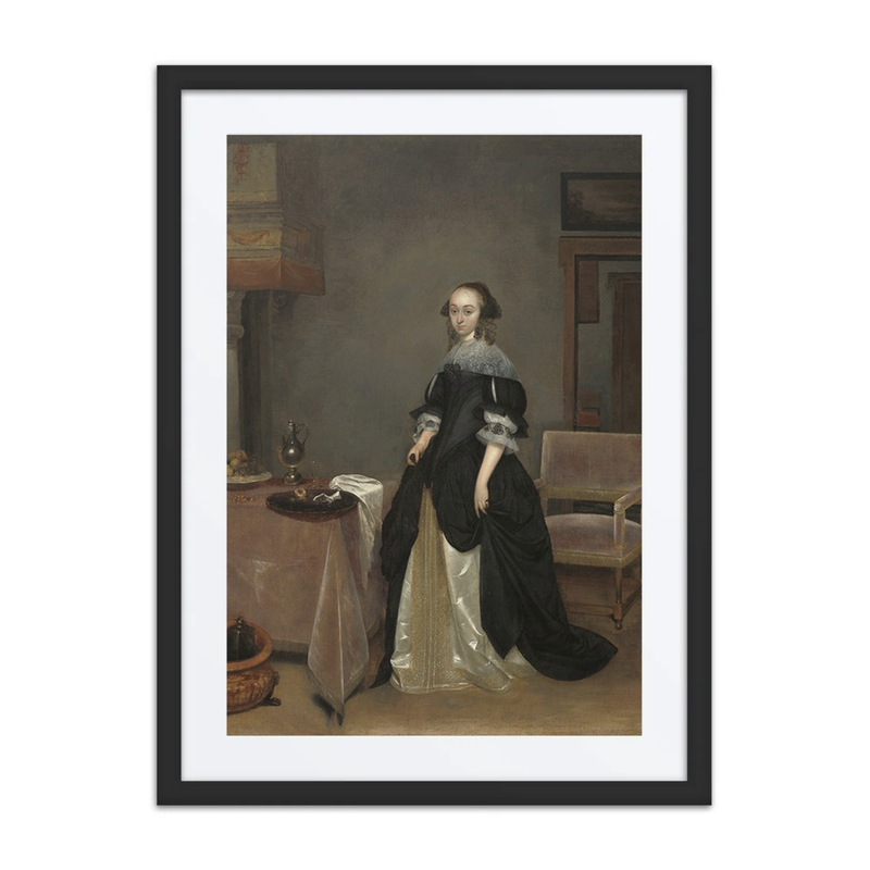 Maria Van Suchtelen