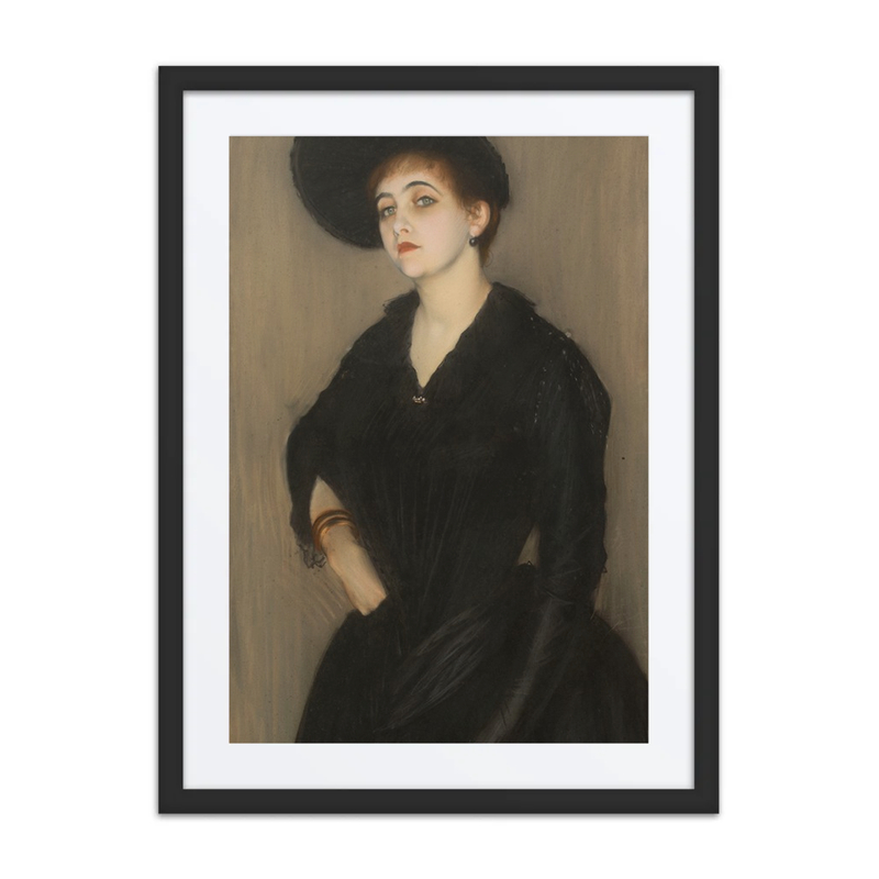Marie-Blanche Vasnier