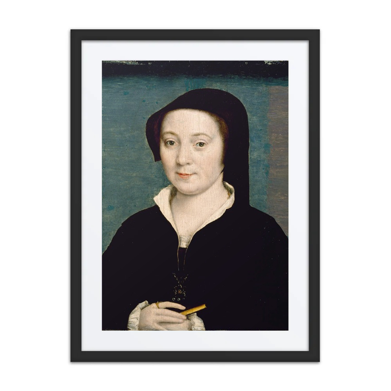 Marie de Batarnay