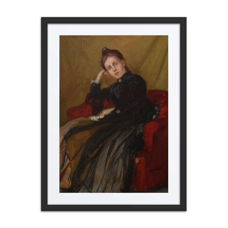 Marie Stark (Mrs. Otto Stark)